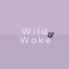 Wild and Woke Podcast artwork