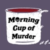 Morning Cup of Murder artwork