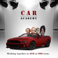 Car Academy Podcast podcast