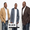 3 Black Guys with a Mic: A Politics and Hip Hop Podcast! artwork