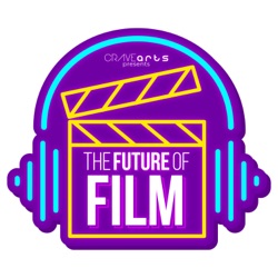 The Future of Film S3:EP3 - Max Shoham
