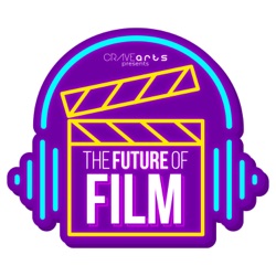 The Future of Film S3:EP5 - Natalie Giselle Brooks