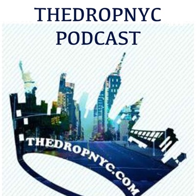 TheDropNYC Podcast