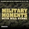 Military Moments artwork