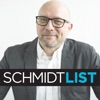 Schmidt List - Inspiring Emerging Leaders artwork