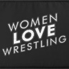 Women Love Wrestling: 4 Horsewomen artwork