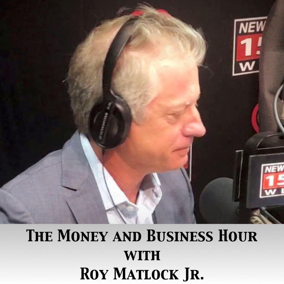 January 4, 2025 Start the Ne Roy Matlock Jr.'s Money and Business