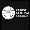 Christ Central C'ville artwork