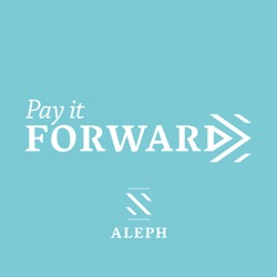 Pay it Forward Episode IV - B2C Marketing with Natasha Shine-Zirkel