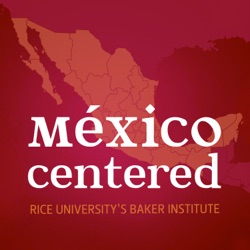 Episode 59: Data for U.S.-Mexico Border Studies: Challenges in Data Collection and Distribution (Guests: James Gerber and Jorge Eduardo Mendoza Cota)