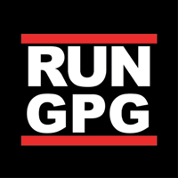 RUN GPG Podcast podcast