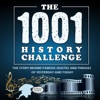 1001 History Challenge artwork