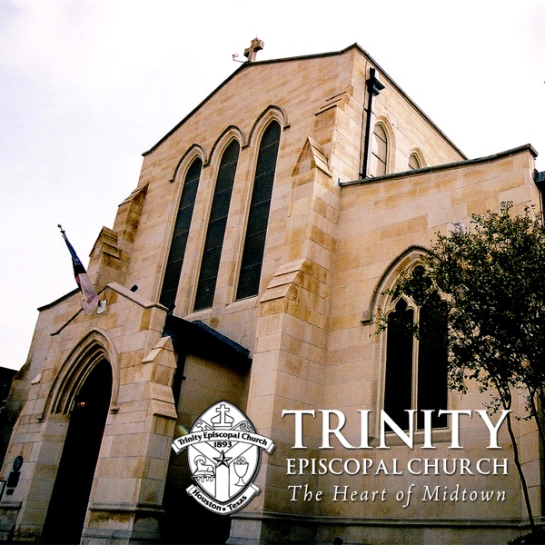 Sermons from Trinity Episcopal Church
