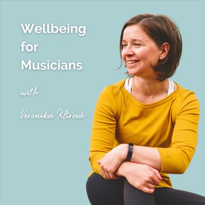 Wellbeing for Musicians