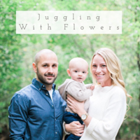 Juggling With Flowers podcast