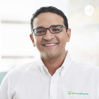 Accountant’s Advice Podcast by Hector Garcia, CPA podcast