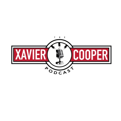 The Xavier Cooper Podcast