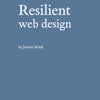 Resilient Web Design artwork