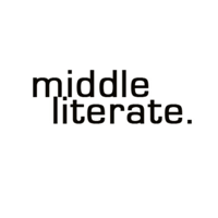 Middle Literate podcast