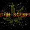 High Scores: The Podcast artwork