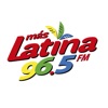 MÁS LATINA 96.5 artwork