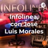 Infolínea, con José Luis Morales artwork