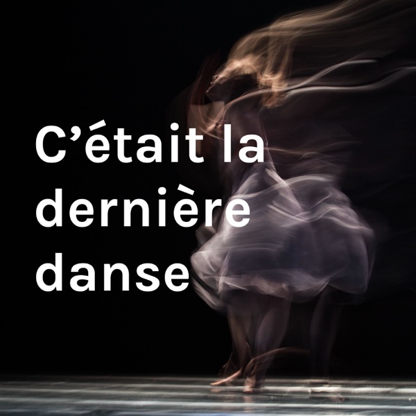 C’était la dernière danse Artwork