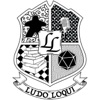 Ludo Loqui artwork