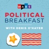 Political Breakfast from WABE artwork