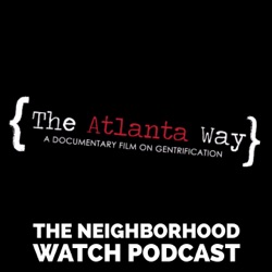 Georgia's Anti-Critical Race Theory Bills w/ Sylvia Johnson - Season 4: Episode 2