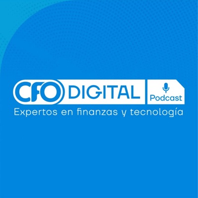 CFO Digital Podcast