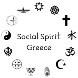 Social Spirit Greece Πνευματικότητα & Κοινωνία