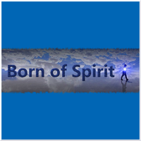 Born of Spirit podcast