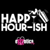 EXXXOTICA.tv's Happy Hour-ish Podcast artwork