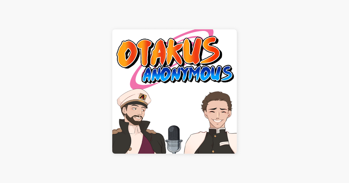 Otaku no Kissaten • A podcast on Spotify for Podcasters