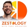 Zestology: Health + Biohacking + Mindset artwork