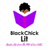 Black Chick Lit artwork