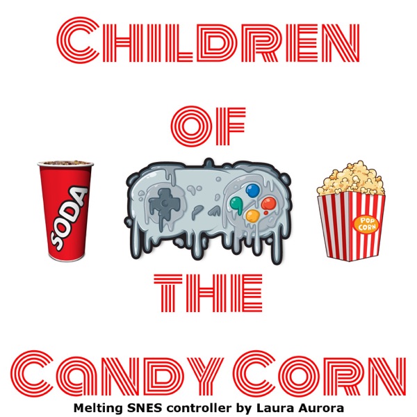Children of the Candy Corn