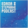 Edaqa & Stephane (Podcast) artwork