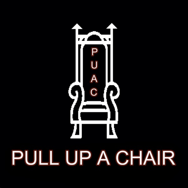 Pull Up A Chair