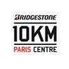 Bridgestone 10km Paris Centre artwork