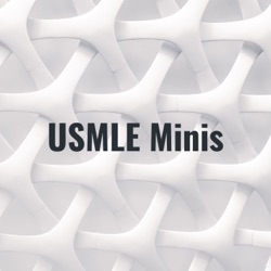 USMLE Minis: Step 1 as an IMG