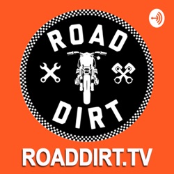 Meet The Road Dirt Crew: Ted Edwards