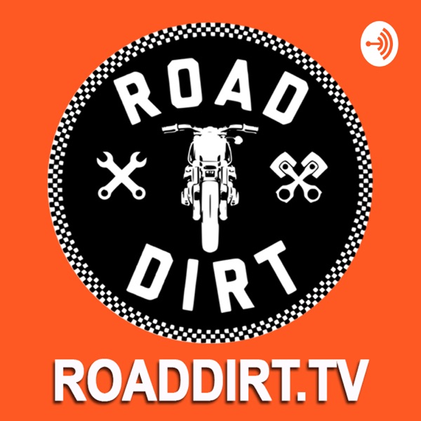 Road Dirt Artwork