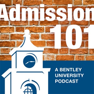 Admission 101: A Podcast About Getting Into Your Dream School