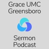 Grace UMC (Greensboro) Sermon Podcast artwork