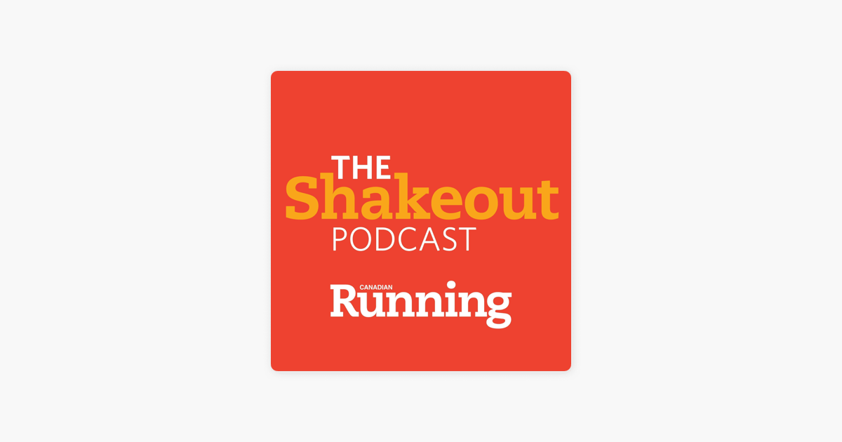 The shakeout run: what is it and should you do one? - Canadian