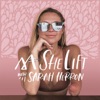 SheLift Podcast with Sarah Herron artwork