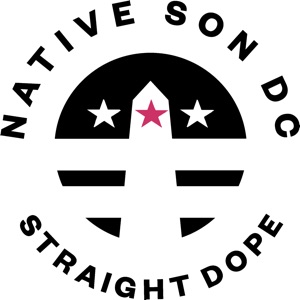 Native Son DC - May 25, 2020