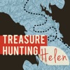 Treasure Hunting Helen artwork